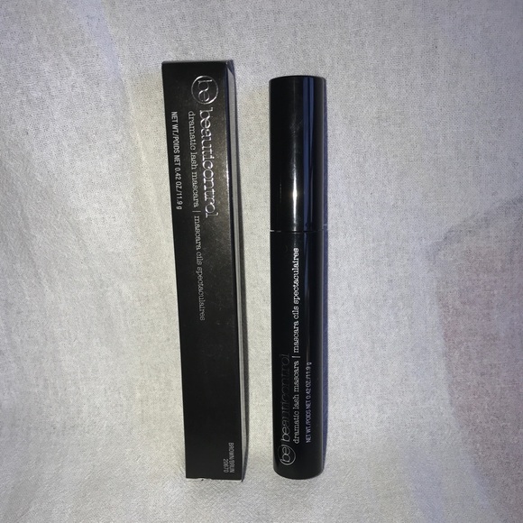 Beauticontrol dramatic lash mascara brown - Picture 1 of 3